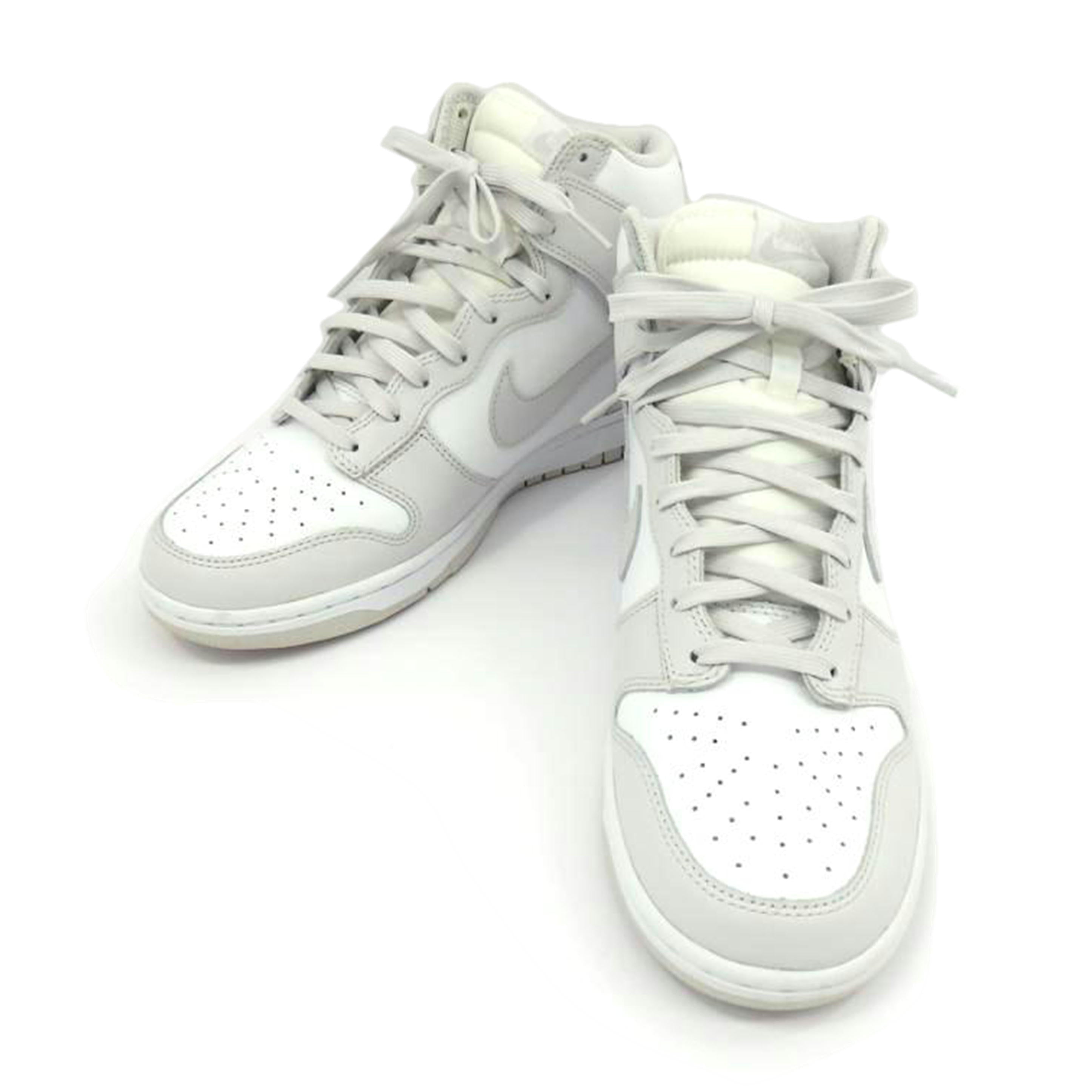 NIKE ナイキ/DUNK HI RETRO/DD1399-100//Aランク/77