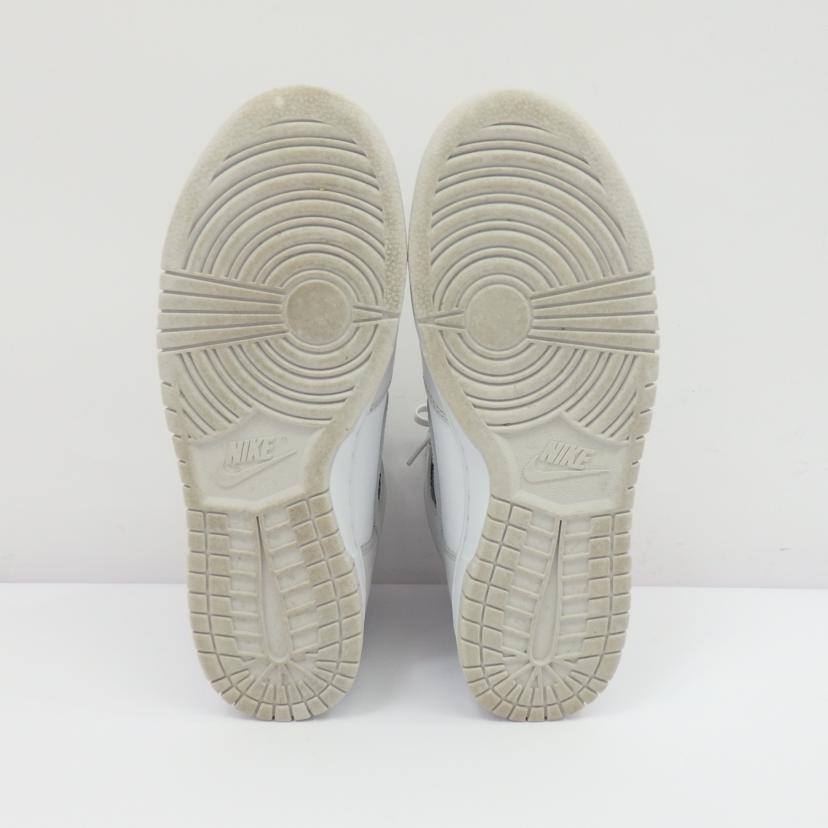 NIKE ナイキ/DUNK HI RETRO/DD1399-100//Aランク/77