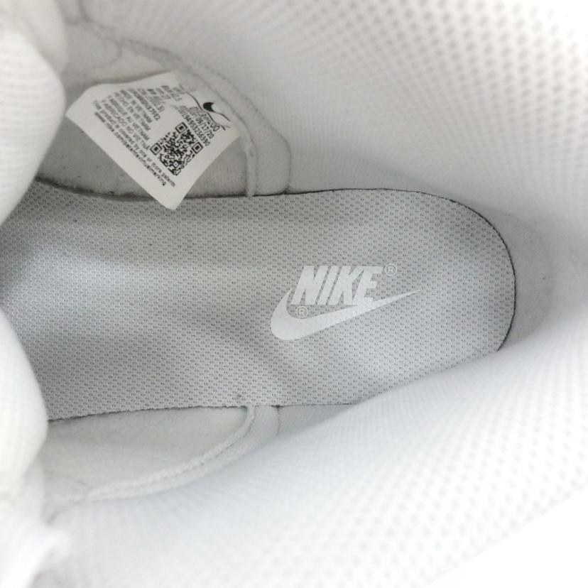 NIKE ナイキ/DUNK HI RETRO/DD1399-100//Aランク/77