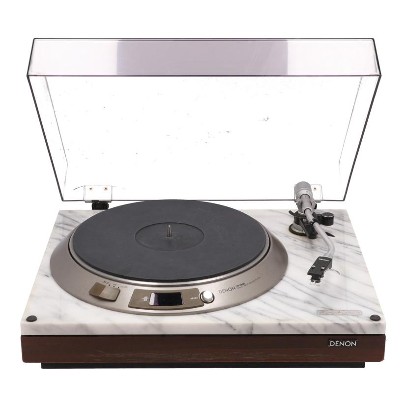 DENON デノン/レコードプレーヤー/DP-1800//153461/Bランク/84