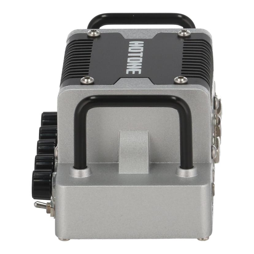 HOTONE ホットトーン/ギターアンプヘッド/Nano Legacy/BRITISH INVASION//02010006873/Aランク/81