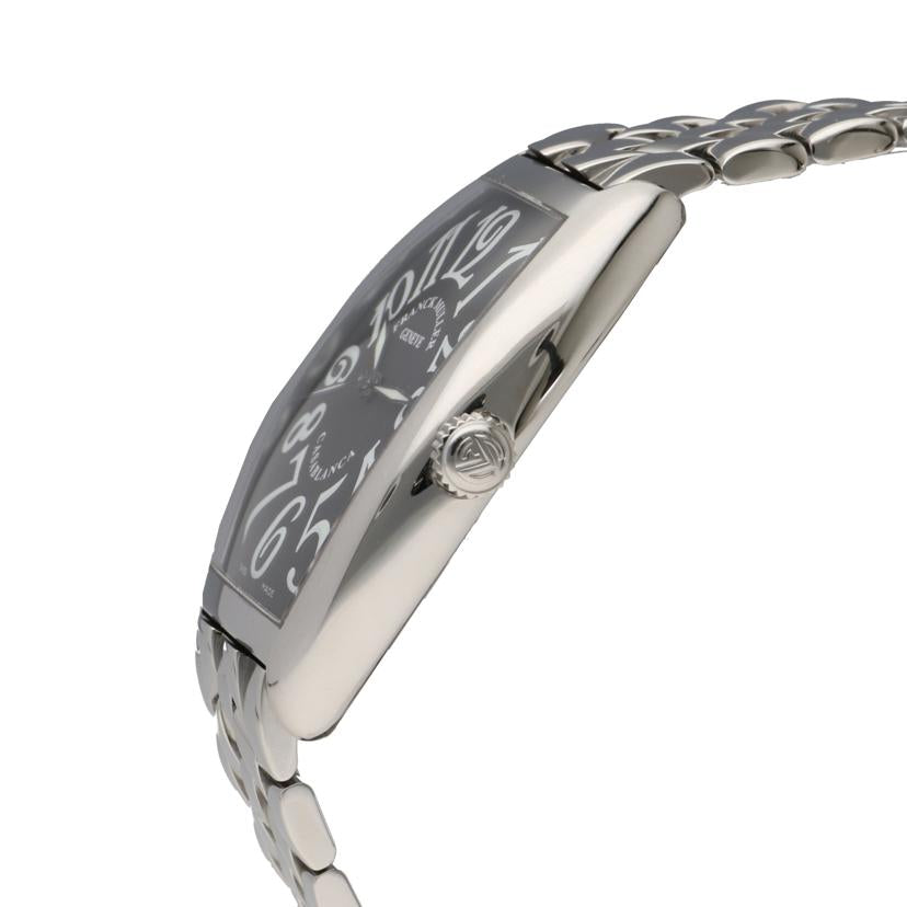 FRANK MULLER フランクミューラー/トノーカーベックス・カサブランカ/自動巻/6850//452*/ABランク/91