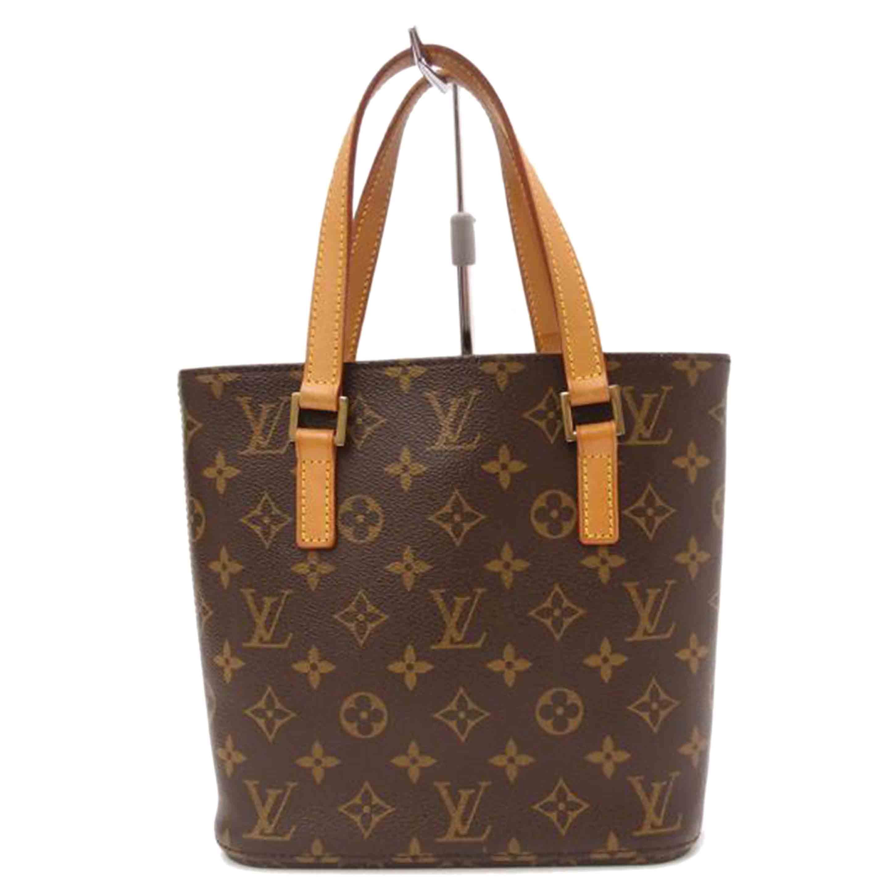 LOUIS VUITTON/ヴァヴァンPM/モノグラム/M51172//SR0***/Aランク/69