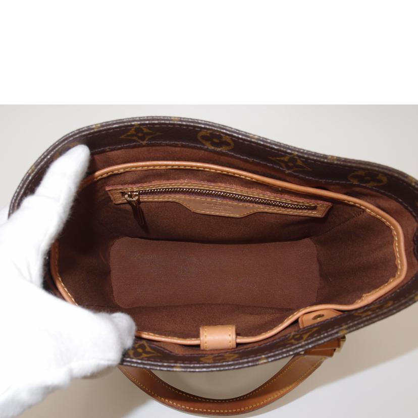 LOUIS VUITTON/ヴァヴァンPM/モノグラム/M51172//SR0***/Aランク/69