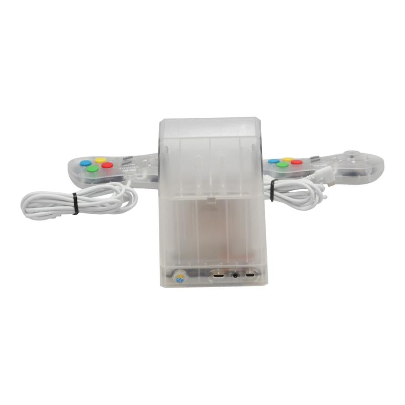 SNK エスエヌケー/NEOGEO mini Haohmaru/FM1J2X1930//-/ABランク/65