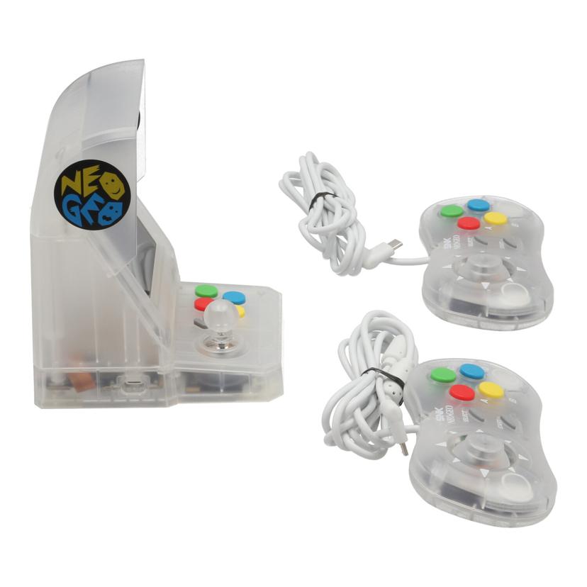 SNK エスエヌケー/NEOGEO mini Haohmaru/FM1J2X1930//-/ABランク/65