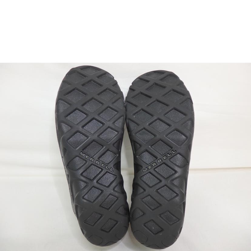 MERRELL メレル/MERRELL キッズシューズ/ 22cm(EU34)/J95619//ABランク/84