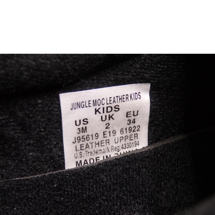 MERRELL メレル/MERRELL キッズシューズ/ 22cm(EU34)/J95619//ABランク/84