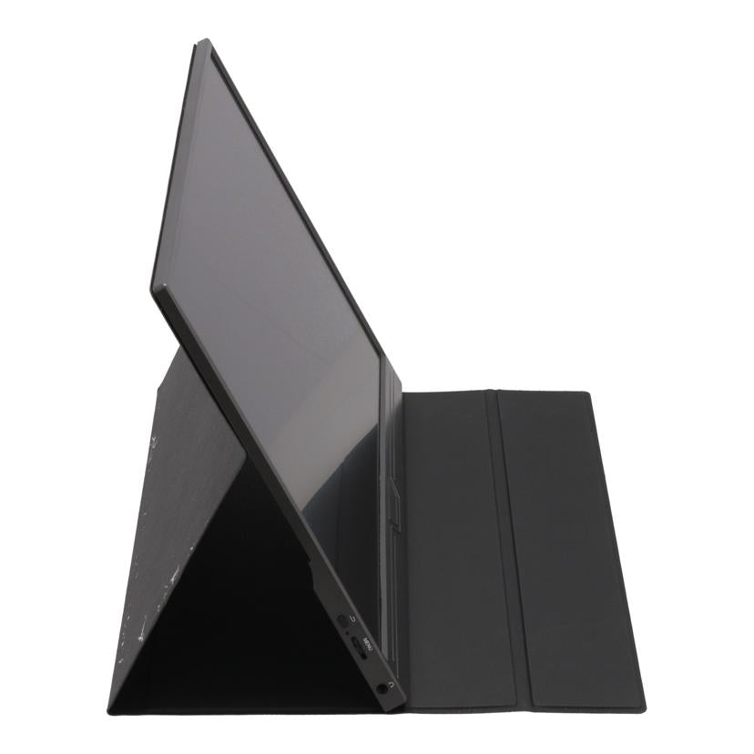 NoBrand ノーブランド /ポータブルモニタ-15.6インチ/GS156CM2-G//-/ABランク/70