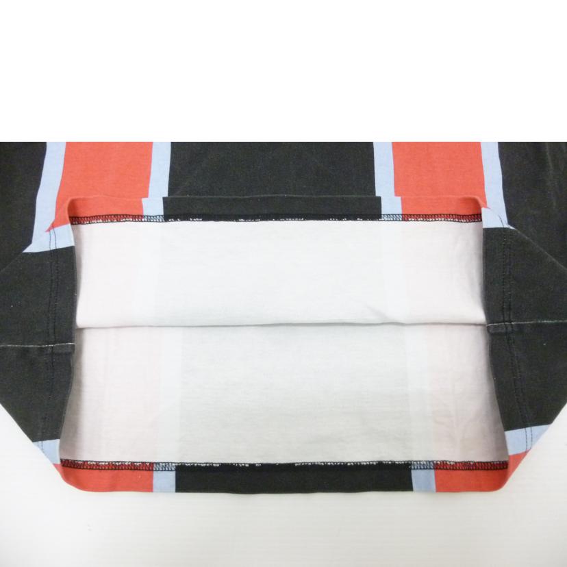 Supreme シュプリーム/ラガーシャツ//Bランク/88