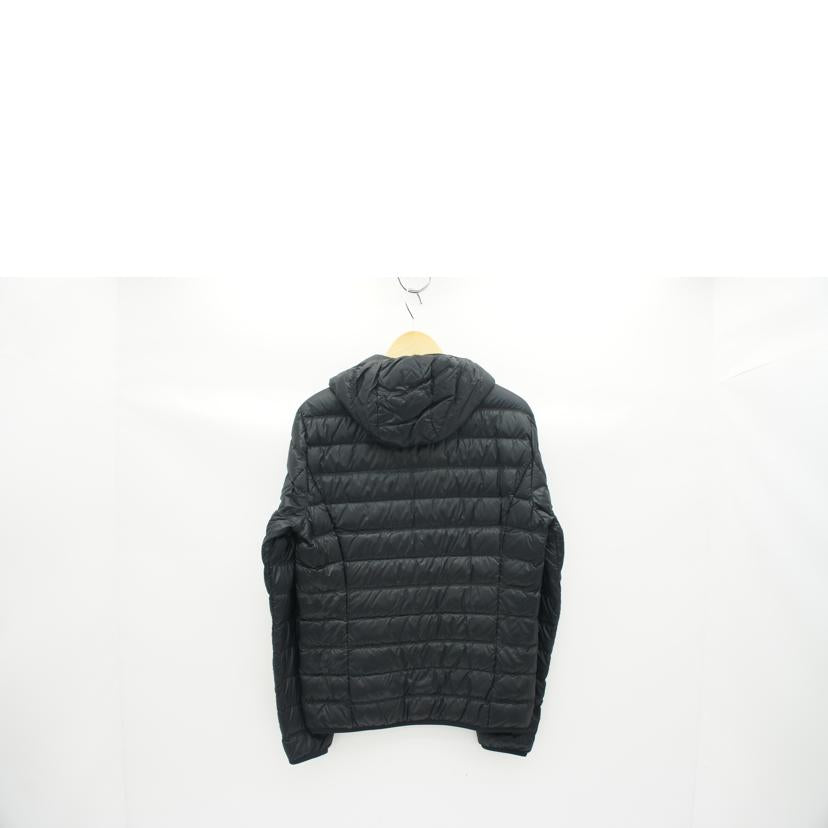 EMPORIO ARMANI エンポリオアルマーニ/EA7 フーデッドダウンジャケット/8NPB02 PN29Z//ABランク/05