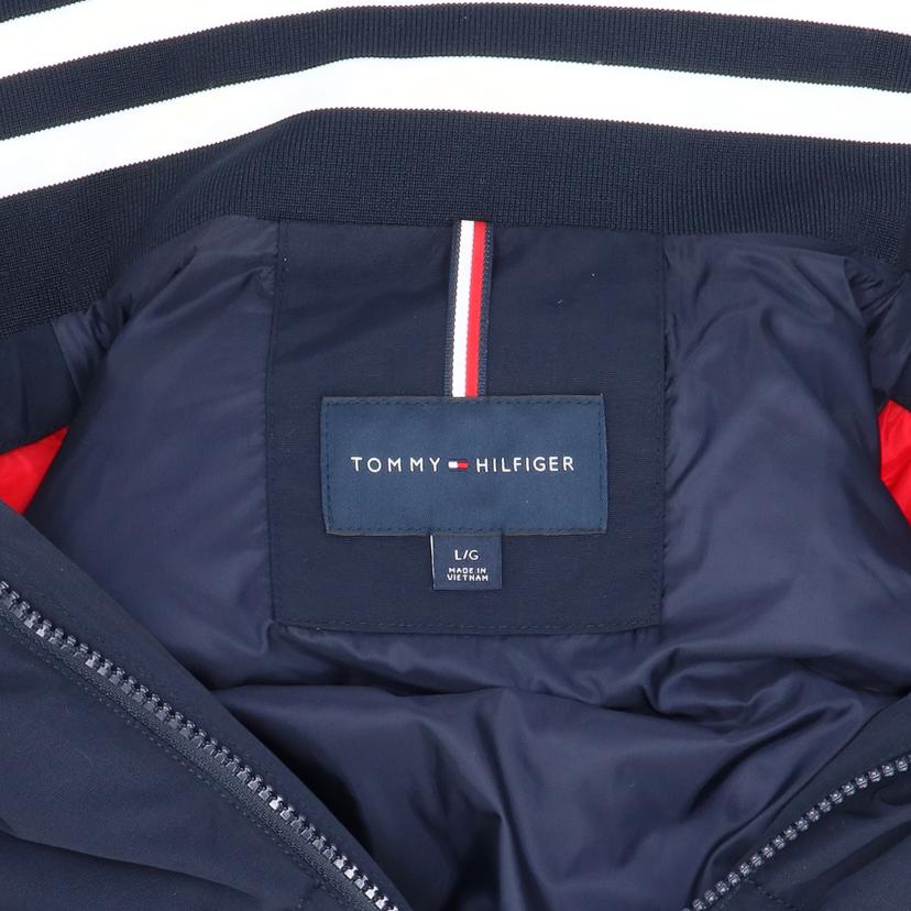 TOMMY HILFIGER トミーヒルフィガー/ダウンジャケット//Bランク/85