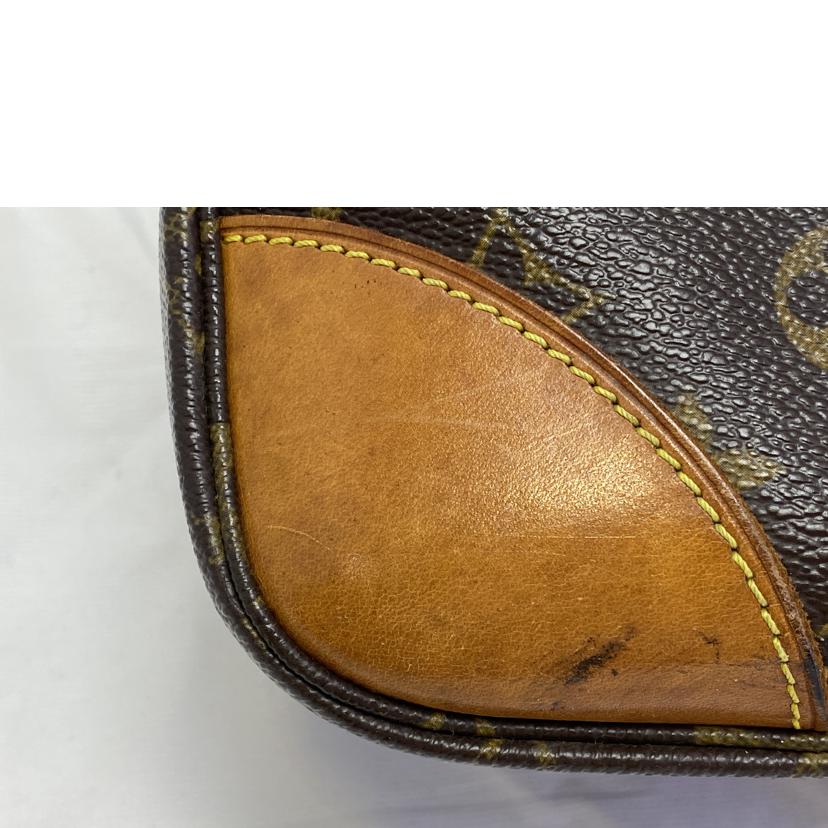 LOUIS VUITTON ルイヴィトン/ブローニュ30/M51265//AS0***/Bランク/51