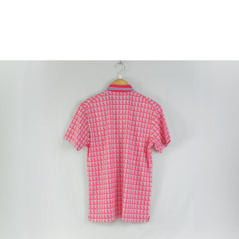 and per se アンパスィ/and per se/半袖ポロシャツ/AMS9711Y2//Aランク/81