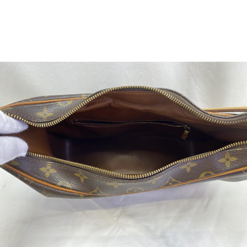 LOUIS VUITTON ルイヴィトン/ブローニュ30/M51265//AS0***/Bランク/51