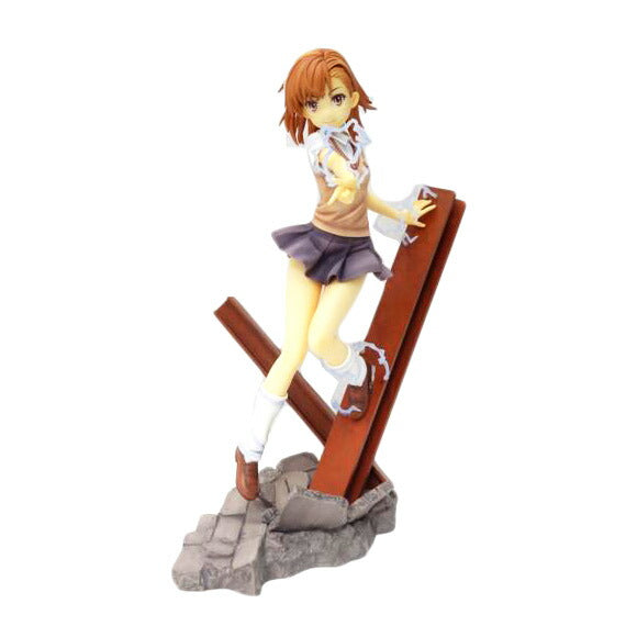 KOTOBUKIYA コトブキヤ/御坂美琴 1/7スケールフィギュア/PP786//ABランク/42