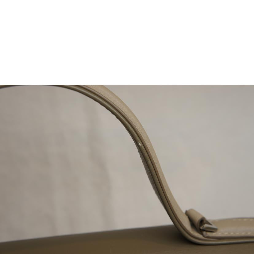 DELVAUX デルヴォー/タンペートMM/バイカラー/2WAY//Aランク/92