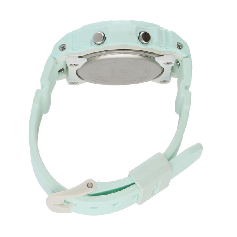 CASIO カシオ/BABY-G G-LIDE/BAX-100-3AJF//ABランク/09