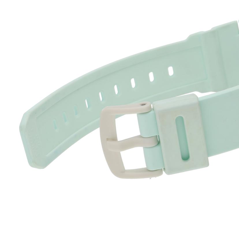 CASIO カシオ/BABY-G G-LIDE/BAX-100-3AJF//ABランク/09