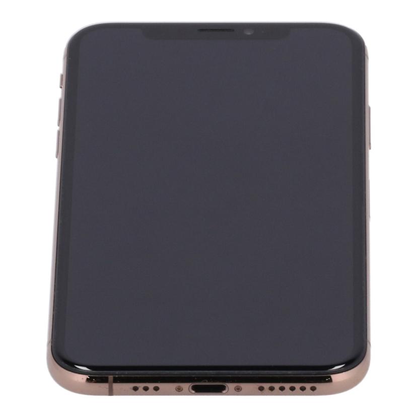Apple docomo アップル /iPhone Xs 64GB/NTAY2J/A//C39YV067KPGF/Cランク/77