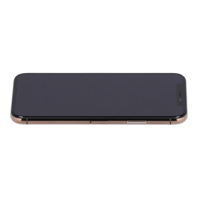 Apple docomo アップル /iPhone Xs 64GB/NTAY2J/A//C39YV067KPGF/Cランク/77