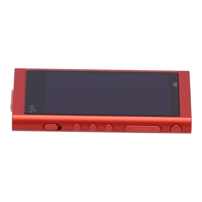 SONY ソニー /ハイレゾ対応ウォークマン 16GB/NW-A55//5671309/Bランク/70