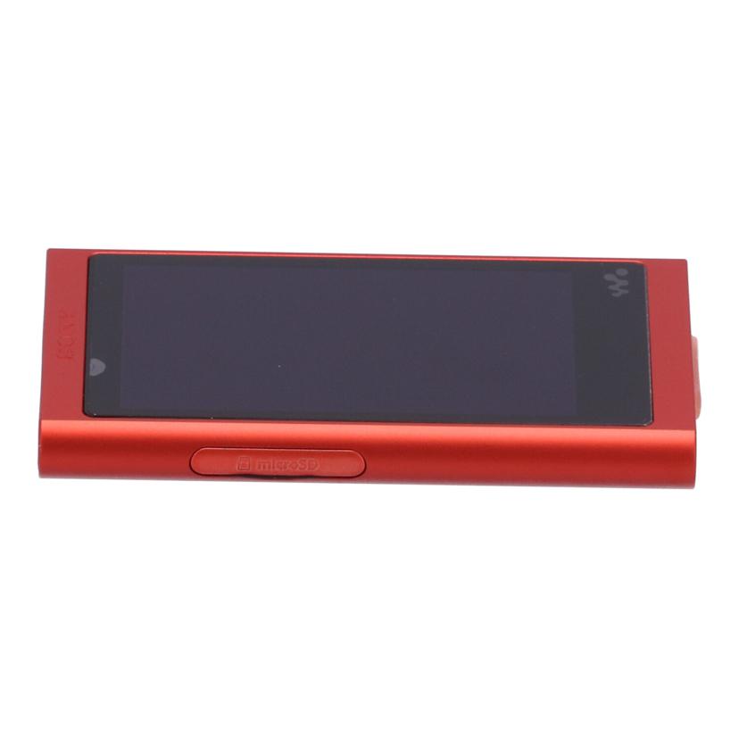 SONY ソニー /ハイレゾ対応ウォークマン 16GB/NW-A55//5671309/Bランク/70