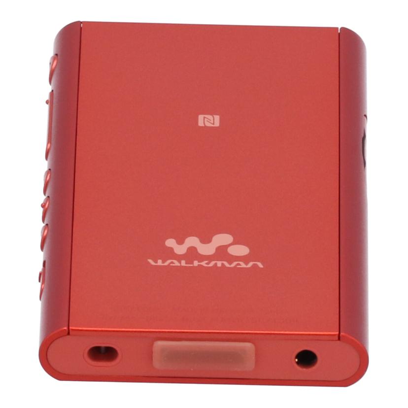 SONY ソニー /ハイレゾ対応ウォークマン 16GB/NW-A55//5671309/Bランク/70