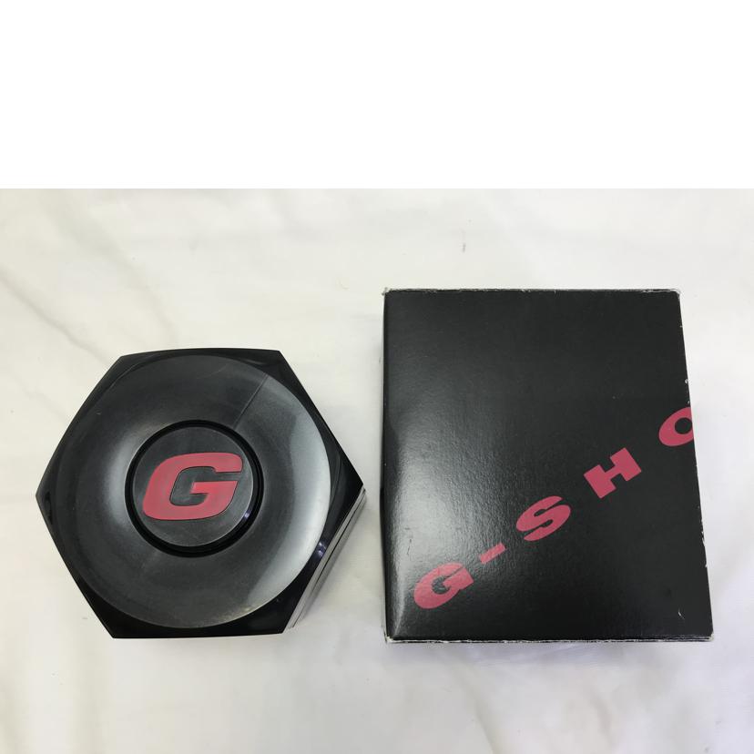 CASIO カシオ/G-SHOCK FOX FIRE /DW-6600B//ABランク/51