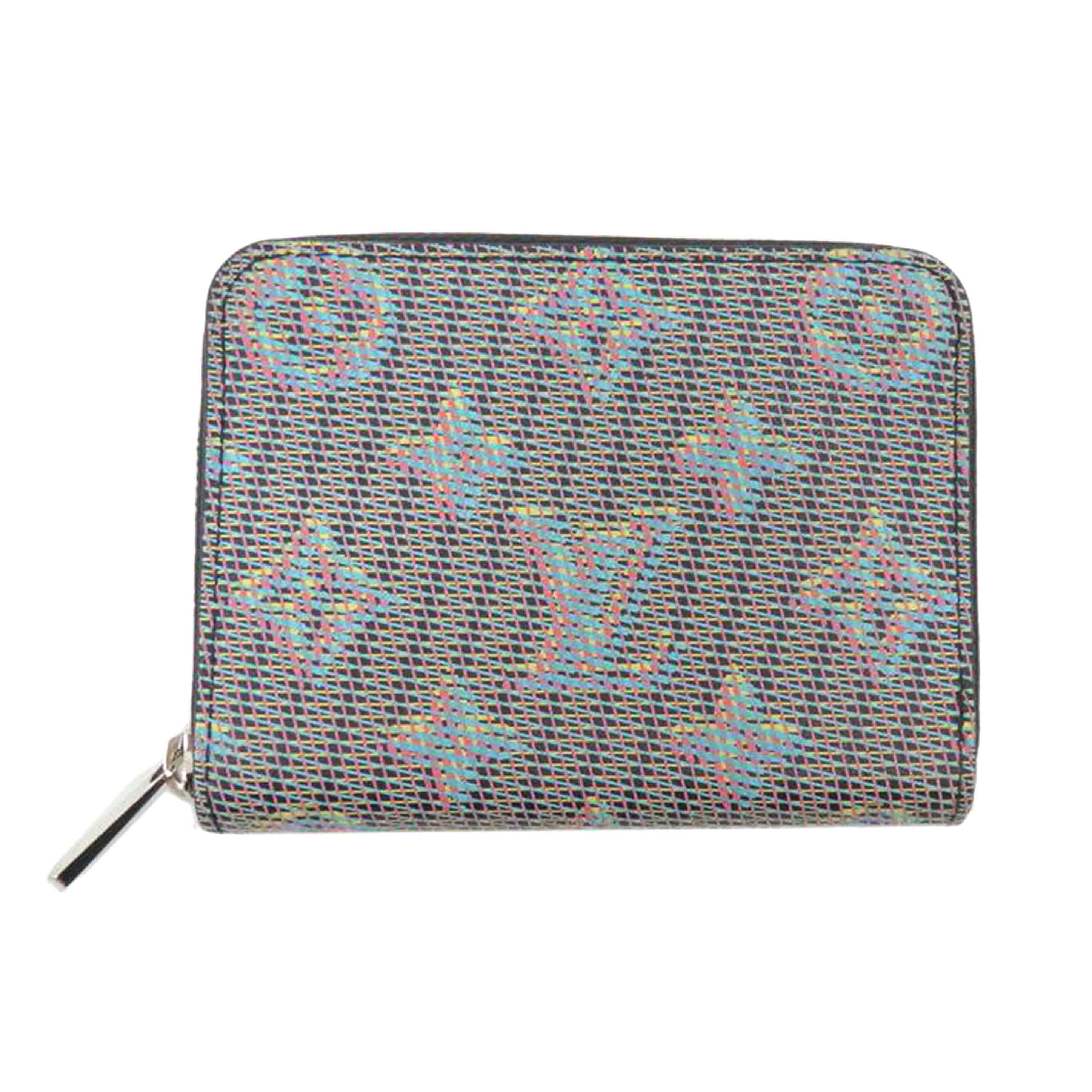 LV ルイ・ヴィトン/ジッピー・コインパース/LVポップ/M68663//SN2***/Aランク/77