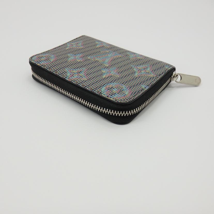 LV ルイ・ヴィトン/ジッピー・コインパース/LVポップ/M68663//SN2***/Aランク/77