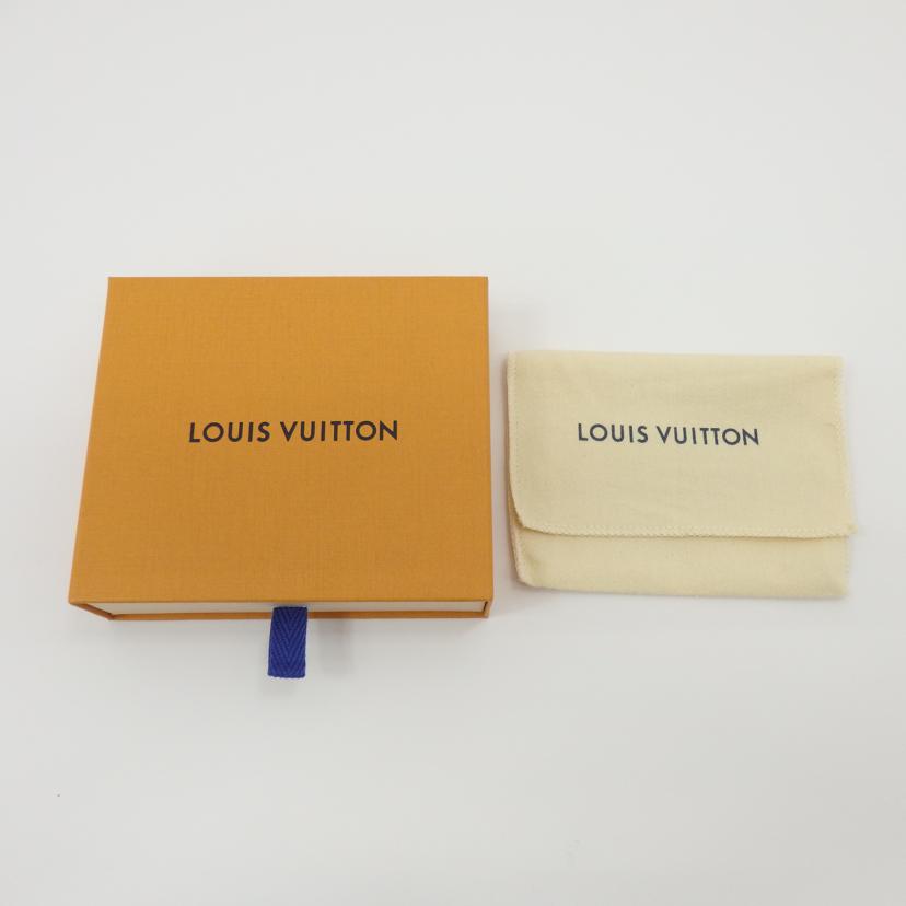 LV ルイ・ヴィトン/ジッピー・コインパース/LVポップ/M68663//SN2***/Aランク/77