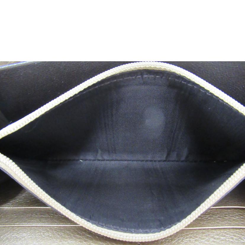 GUCCI/ラウンドZIP長財布/224253//214*/ABランク/63