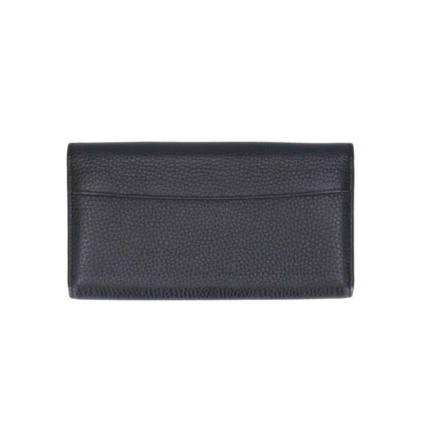 LOUIS VUITTON ルイヴィトン/ポルトフォイユ・カプシーヌ/トリヨン/ノワール/M61248//MI1***/ABランク/69