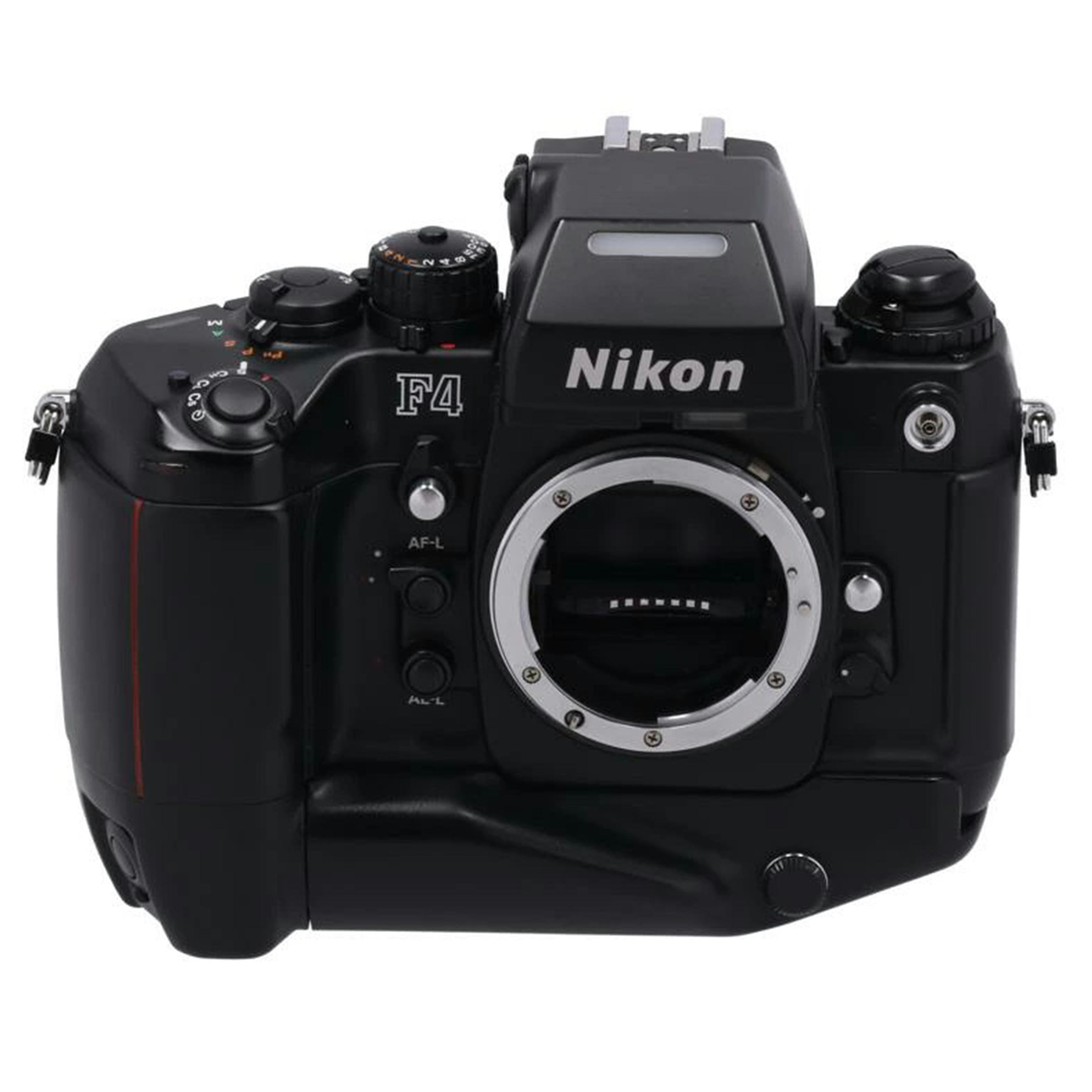 Nikon ニコン /フィルム一眼レフ ボディ/F4S ボディ//2227835/Bランク/85