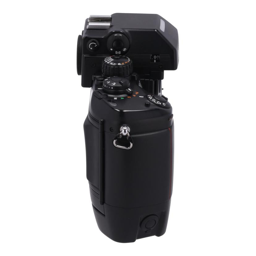 Nikon ニコン /フィルム一眼レフ ボディ/F4S ボディ//2227835/Bランク/85