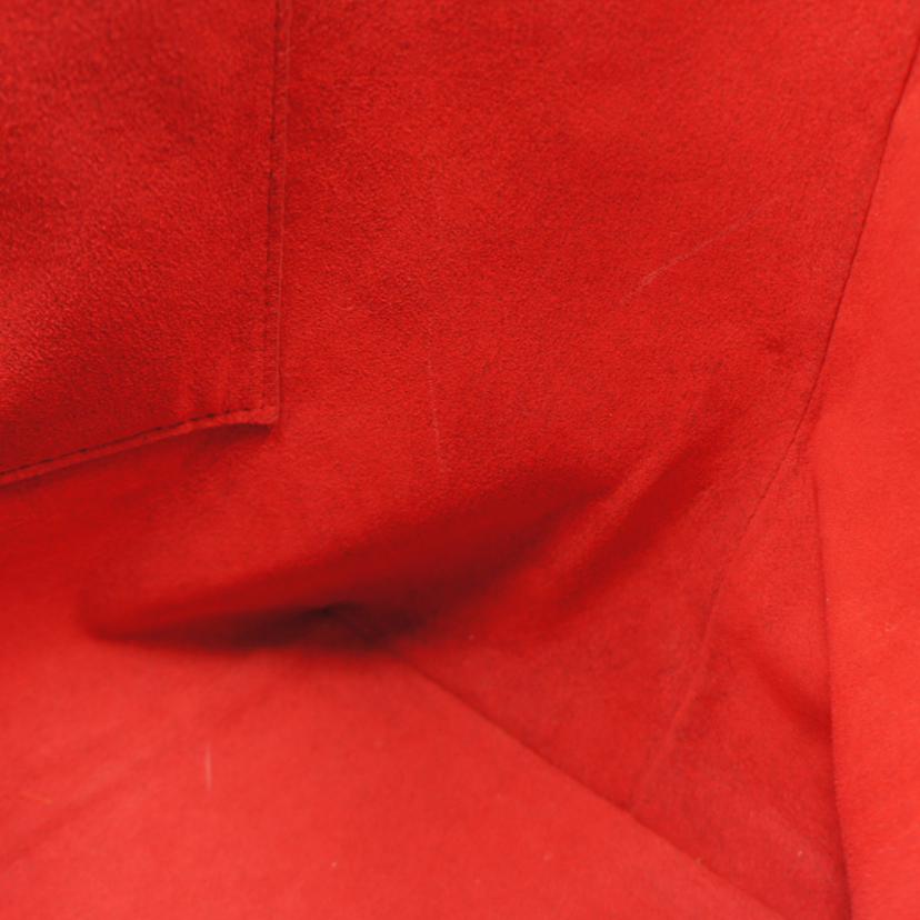 LV ルイ・ヴィトン/LV サレヤMM/ダミエ/エベヌ/N51182//シリア***/ABランク/05