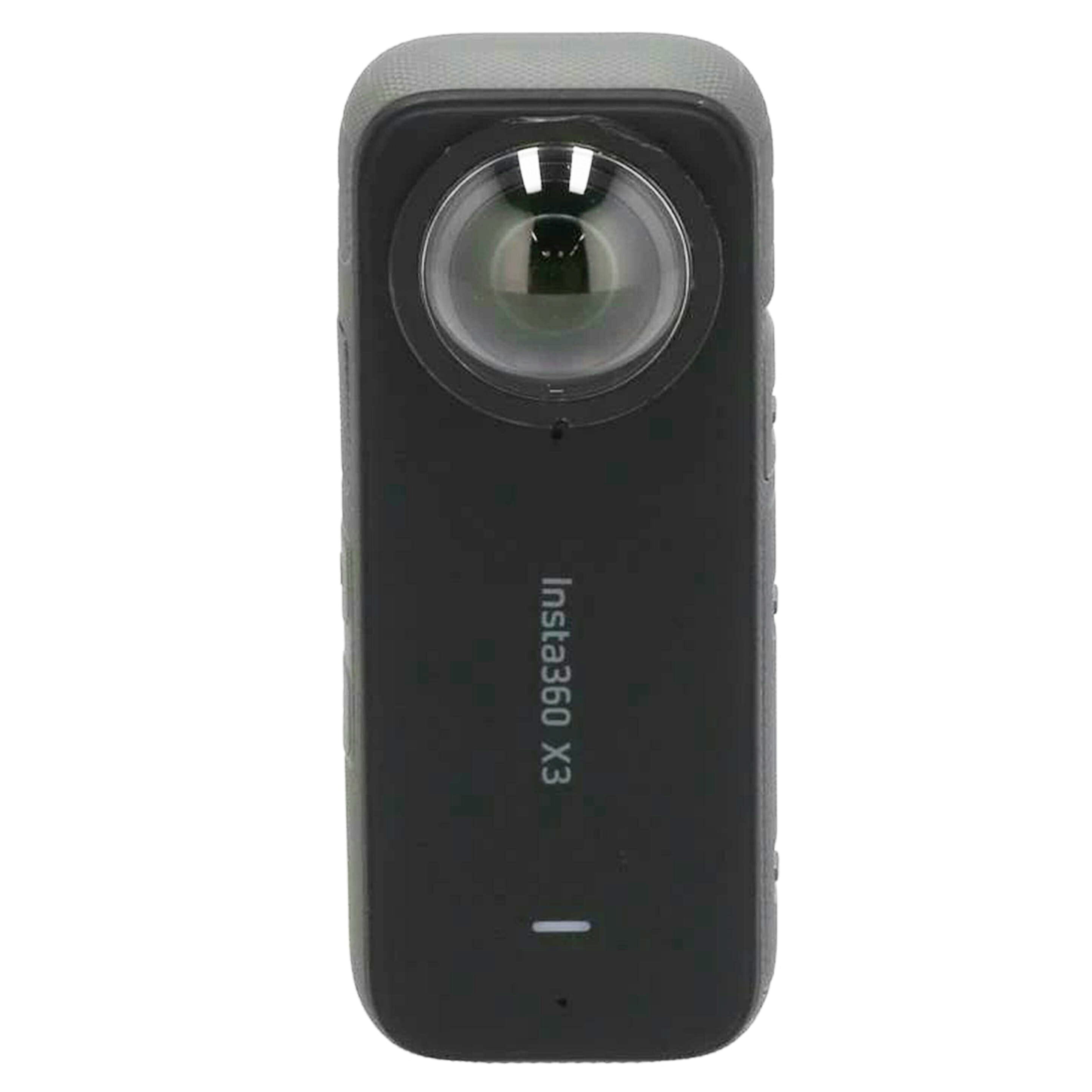 Insta360 インスタ360/アクションカメラ/Insta360 X3 //iaqef24018edse/Bランク/70