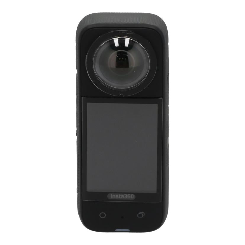 Insta360 インスタ360/アクションカメラ/Insta360 X3 //iaqef24018edse/Bランク/70