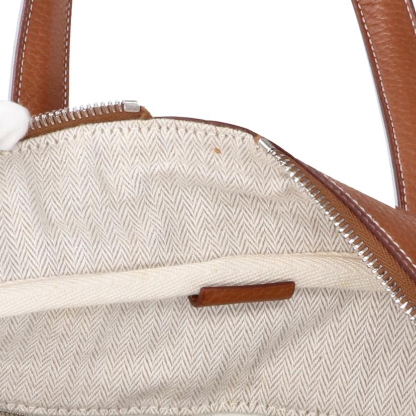 HERMES エルメス/ヴィクトリア35/ゴールド/トリヨンクレマンス/弊社見立//□R/ABランク/91