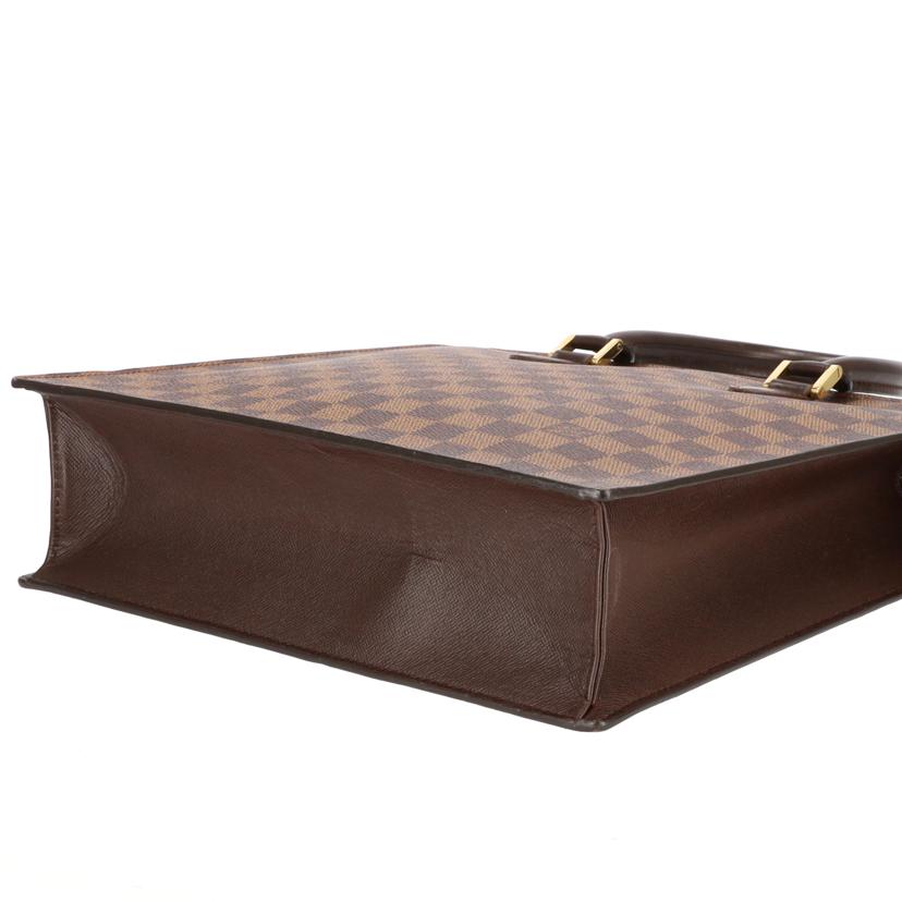 LV ルイ・ヴィトン/LV ヴェニスPM/ダミエエベヌ/N51145//MI0***/ABランク/05