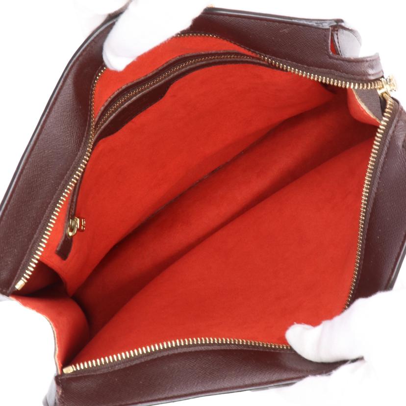 LV ルイ・ヴィトン/LV ヴェニスPM/ダミエエベヌ/N51145//MI0***/ABランク/05