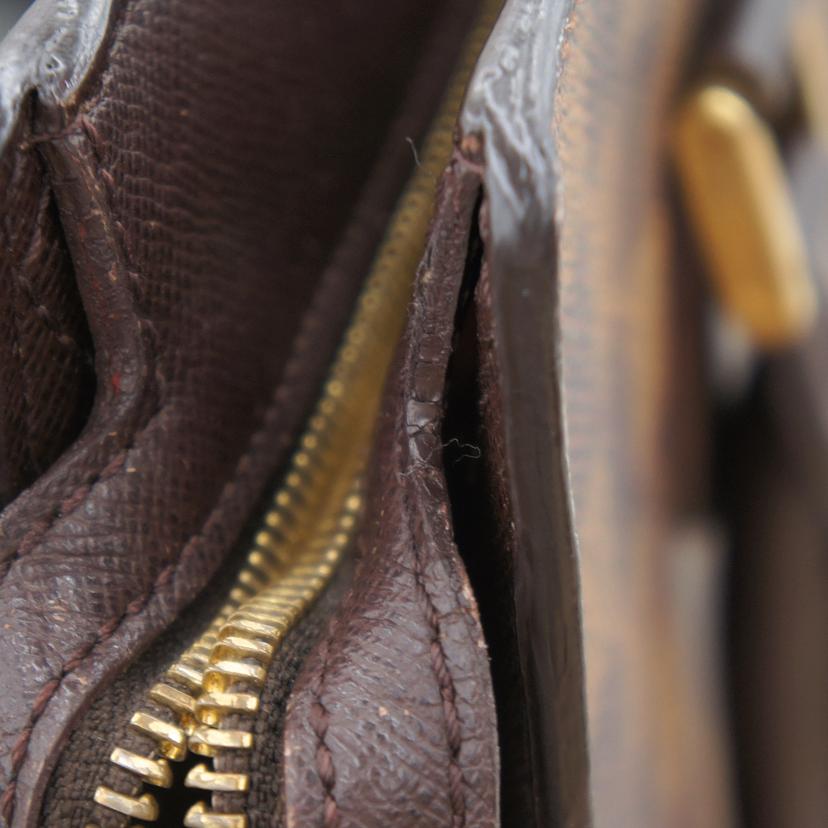 LV ルイ・ヴィトン/LV ヴェニスPM/ダミエエベヌ/N51145//MI0***/ABランク/05