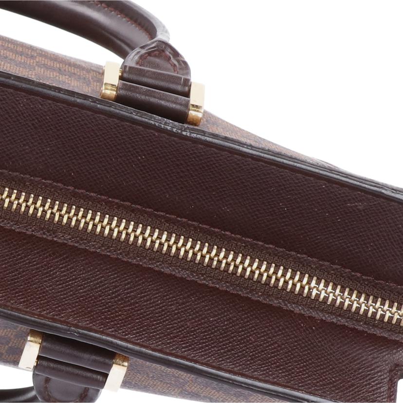 LV ルイ・ヴィトン/LV ヴェニスPM/ダミエエベヌ/N51145//MI0***/ABランク/05