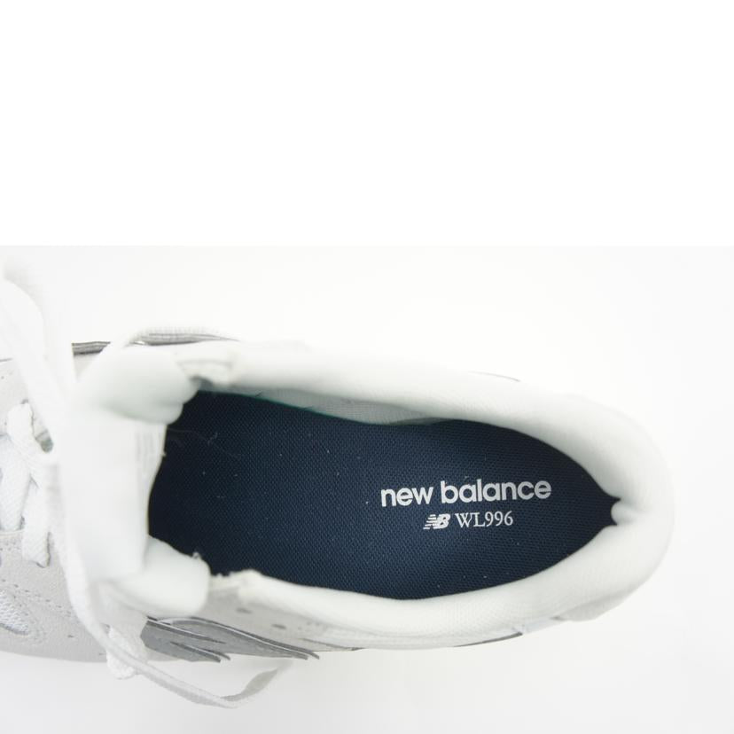 new balance ニュ-バランス/new balance/WL996SH2/WL996SH2//24.5cm/ABランク/03