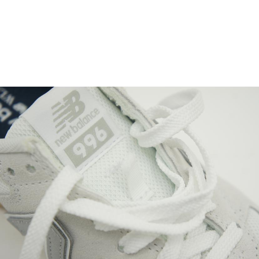 new balance ニュ-バランス/new balance/WL996SH2/WL996SH2//24.5cm/ABランク/03