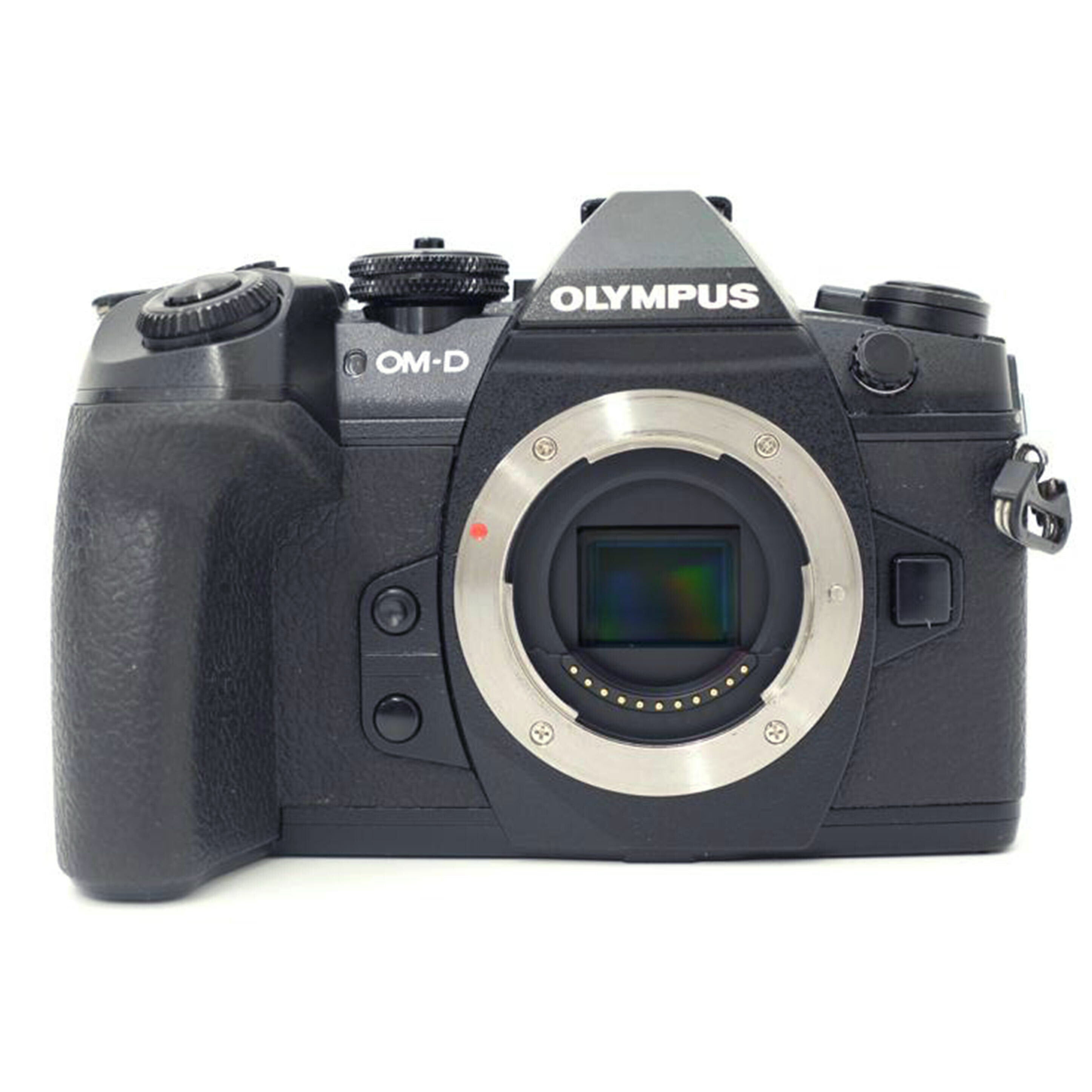 OLYMPUS オリンパス/ミラーレス一眼カメラボディ/E-M1 MARK-2//BHUA07624/ABランク/19