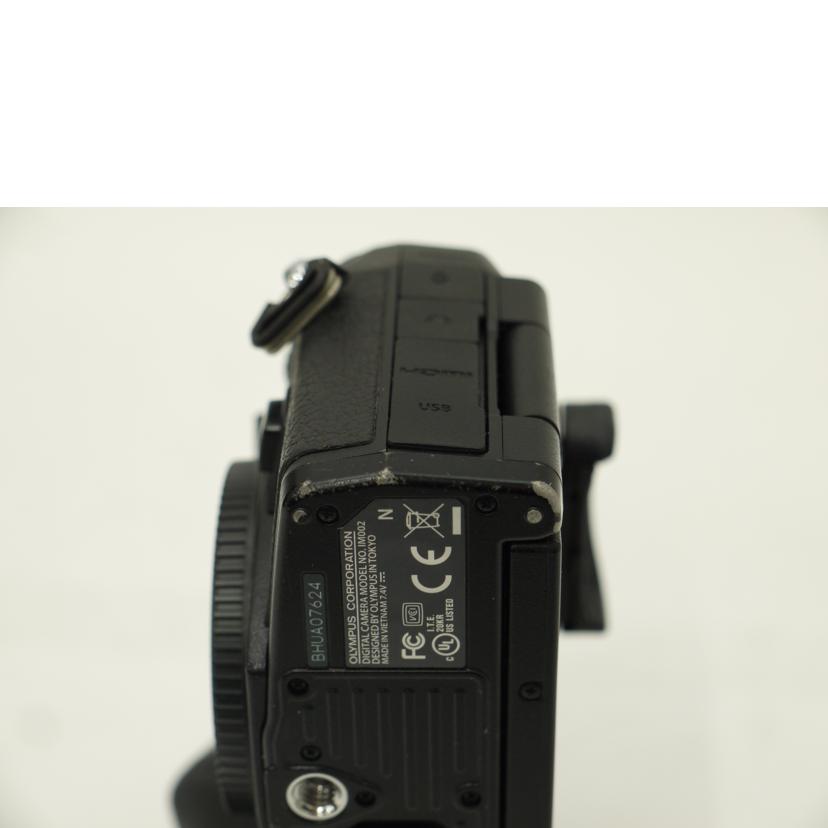 OLYMPUS オリンパス/ミラーレス一眼カメラボディ/E-M1 MARK-2//BHUA07624/ABランク/19