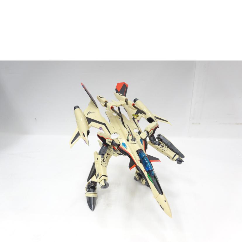 BANDAI バンダイ/DX超合金/YF-29(イサム機)Dバルキリー/GE-63//Bランク/42