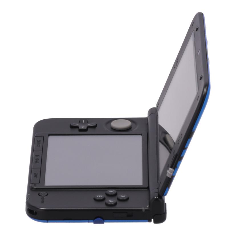 NINTENDO 任天堂 ニンテンドー /Nintendo 3DS LL 本体 ポケモンXYデザイン/SPR-001//SJF136200336/Bランク/05
